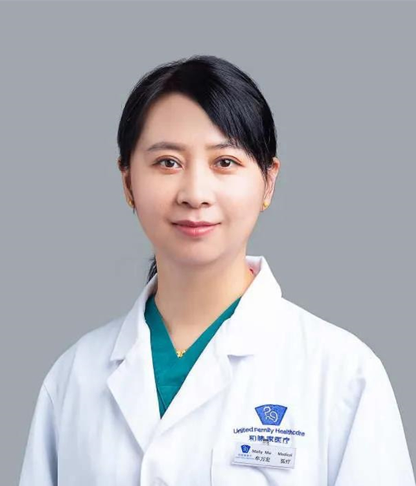 doctor